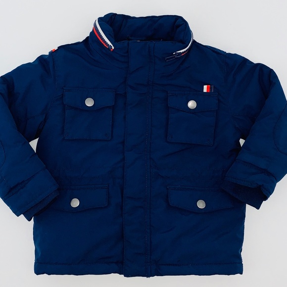 H&M Other - H&M Padded Jacket, Toddler Size 2-3